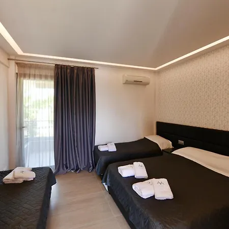 Ava Luxury Apartments Kallithea  Exterior foto
