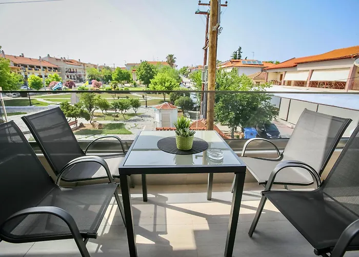 Ava Luxury Apartments