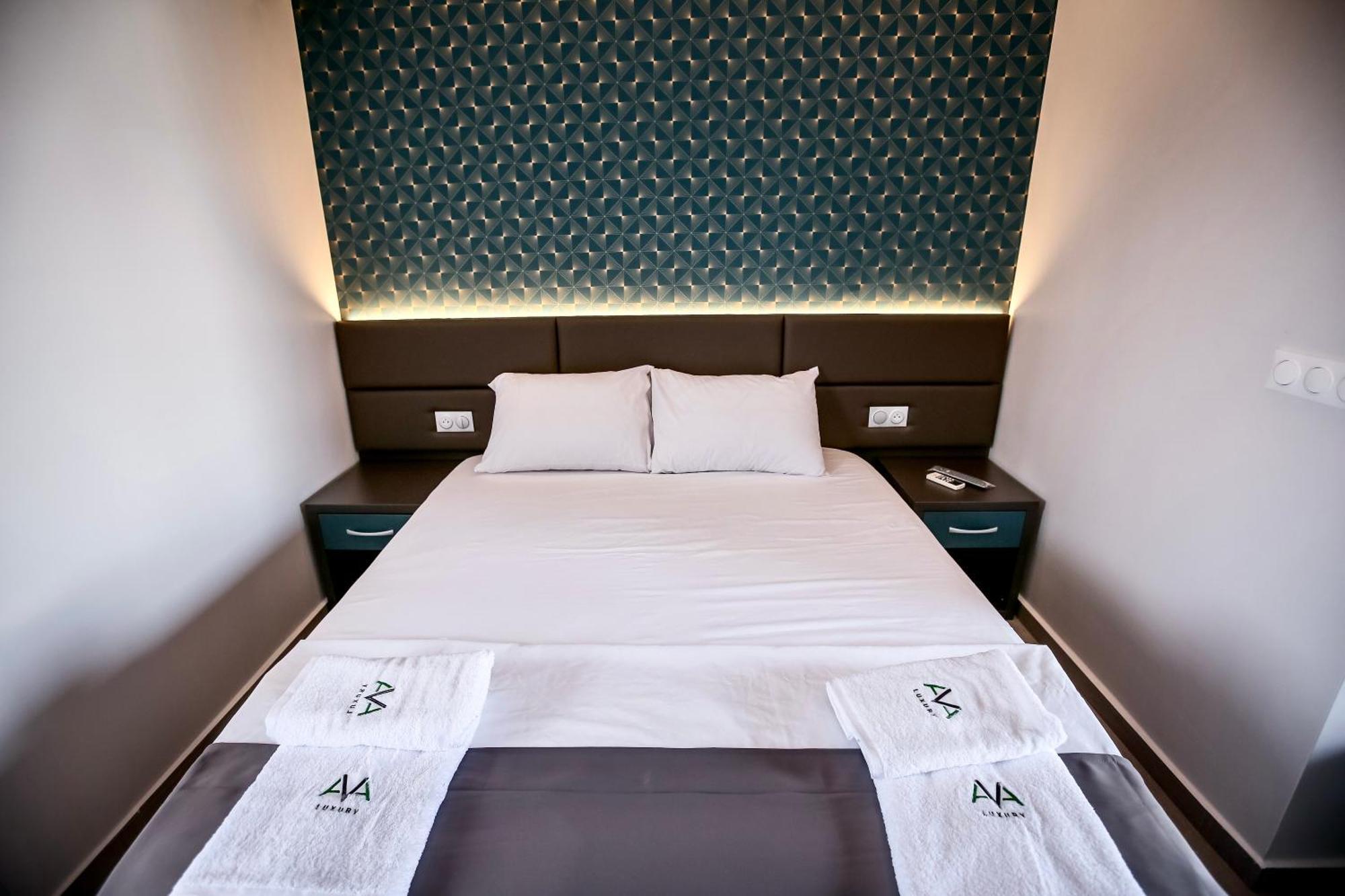 Ava Luxury Kallithea (Chalkidiki)