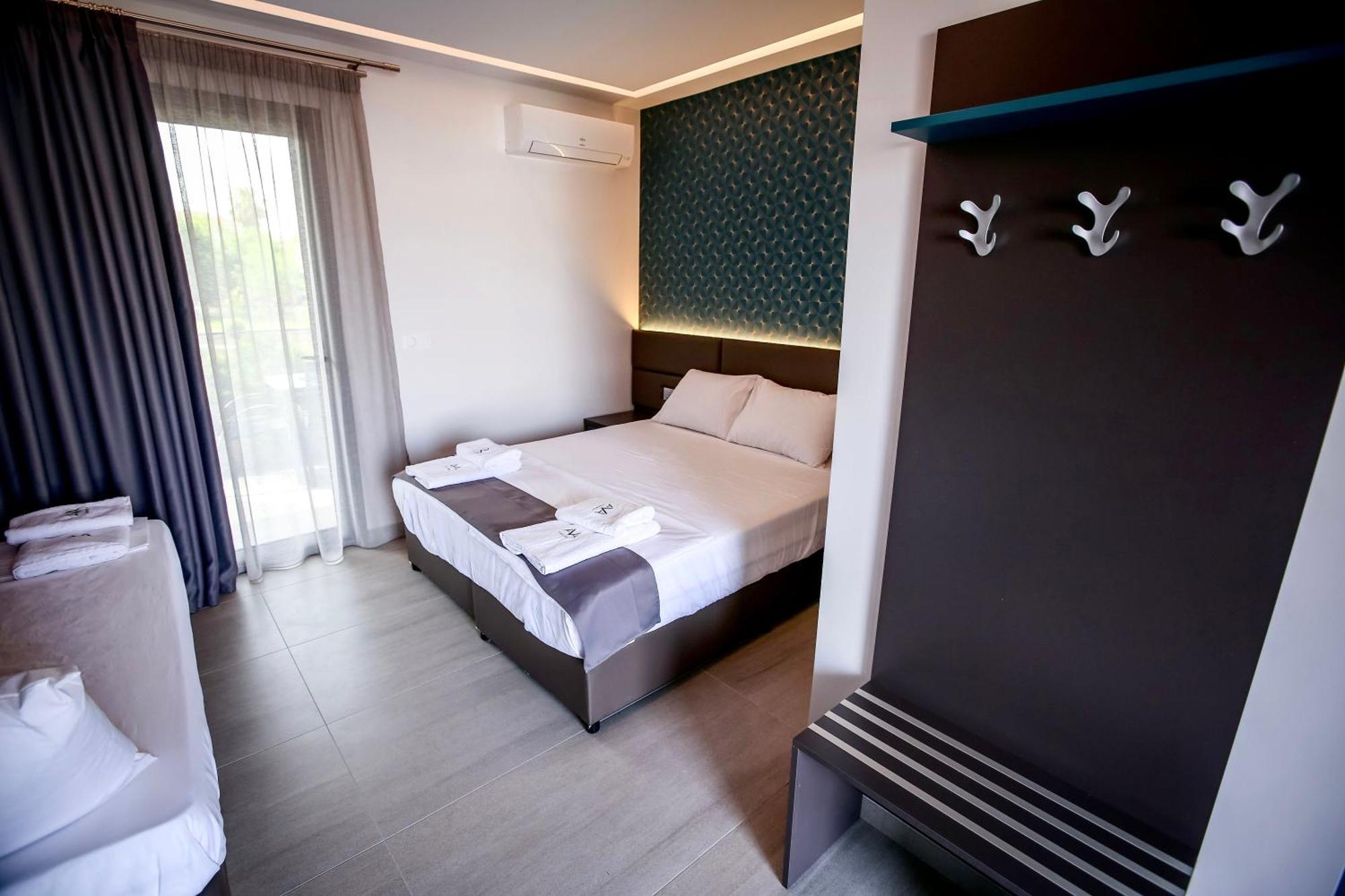 Apartment Ava Luxury