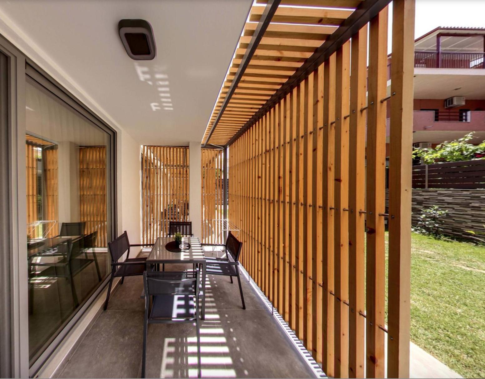 Ava Luxury Kallithea (Chalkidiki)