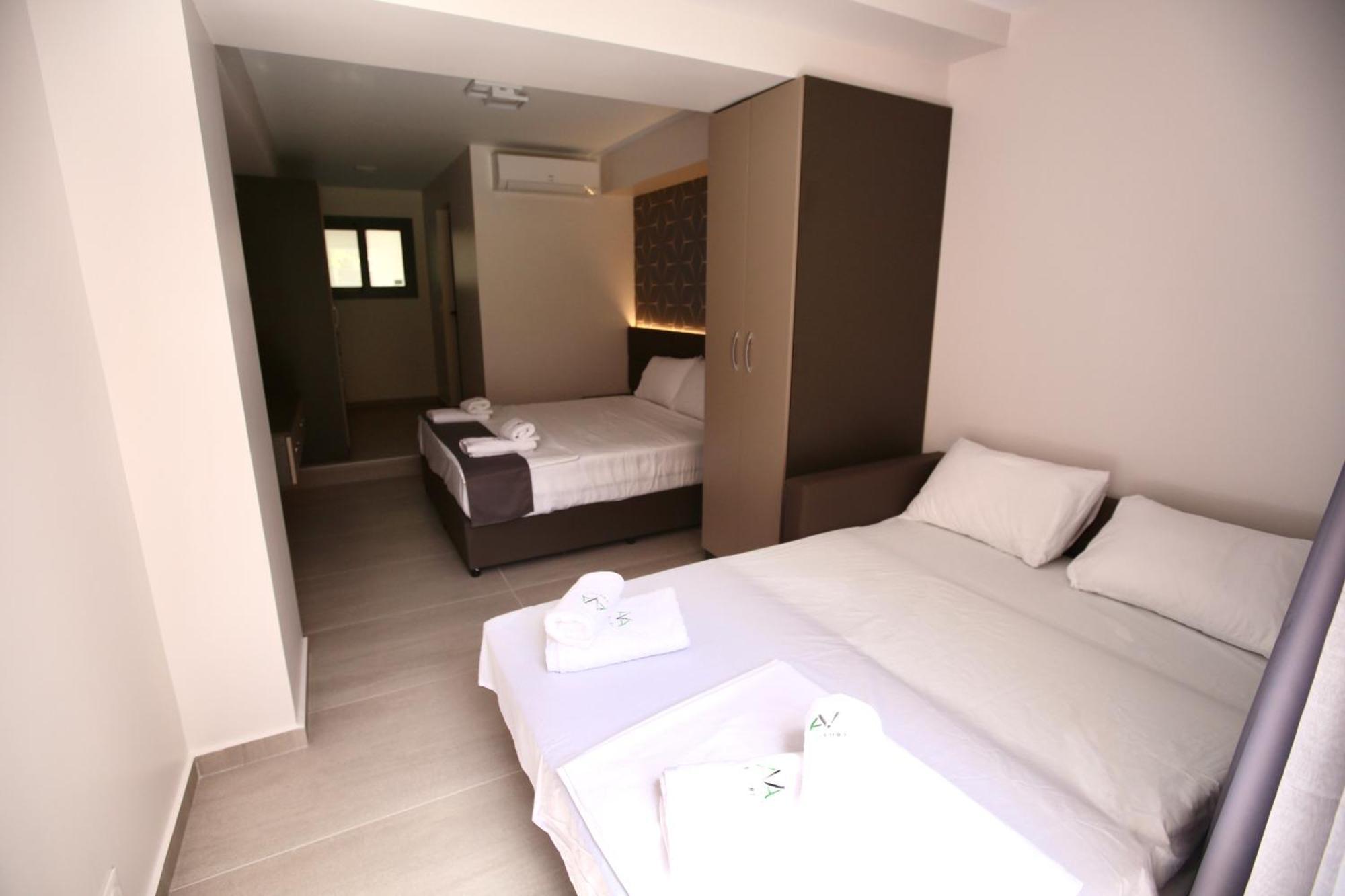 Apartment Ava Luxury *