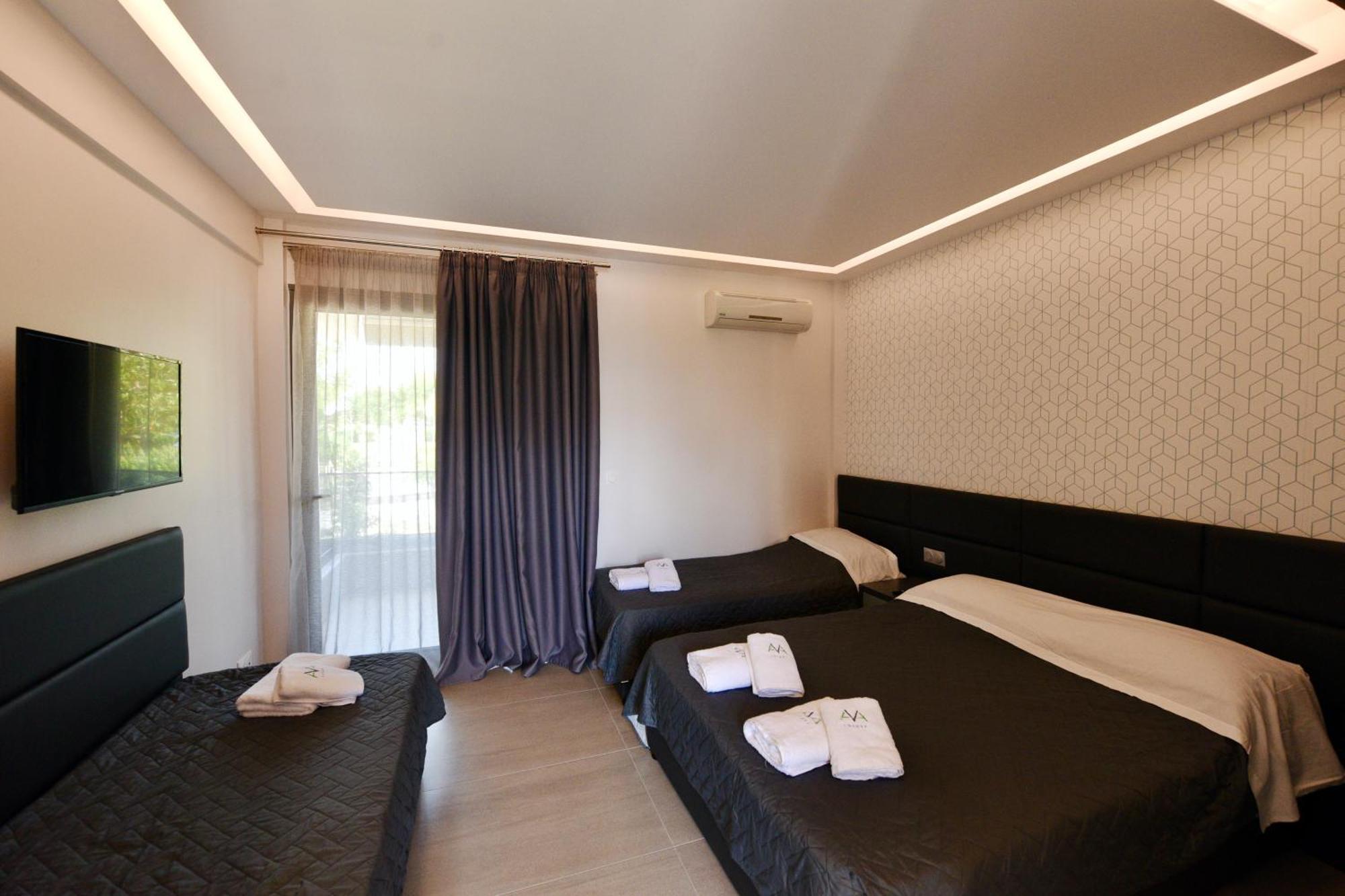 Ava Luxury *