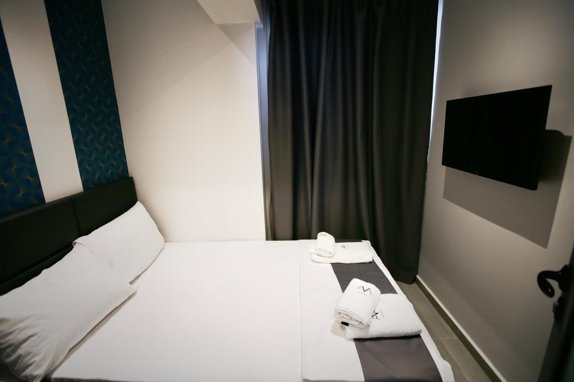Ava Luxury Apartment *
