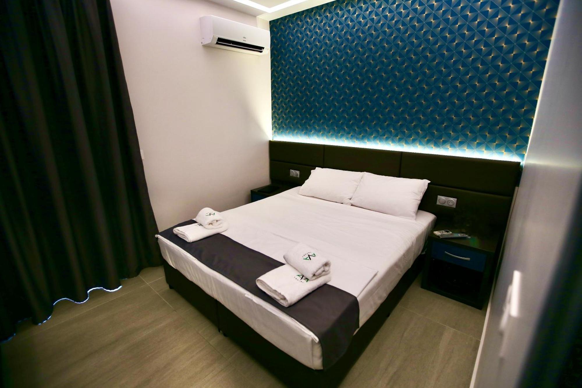 Ava Luxury *