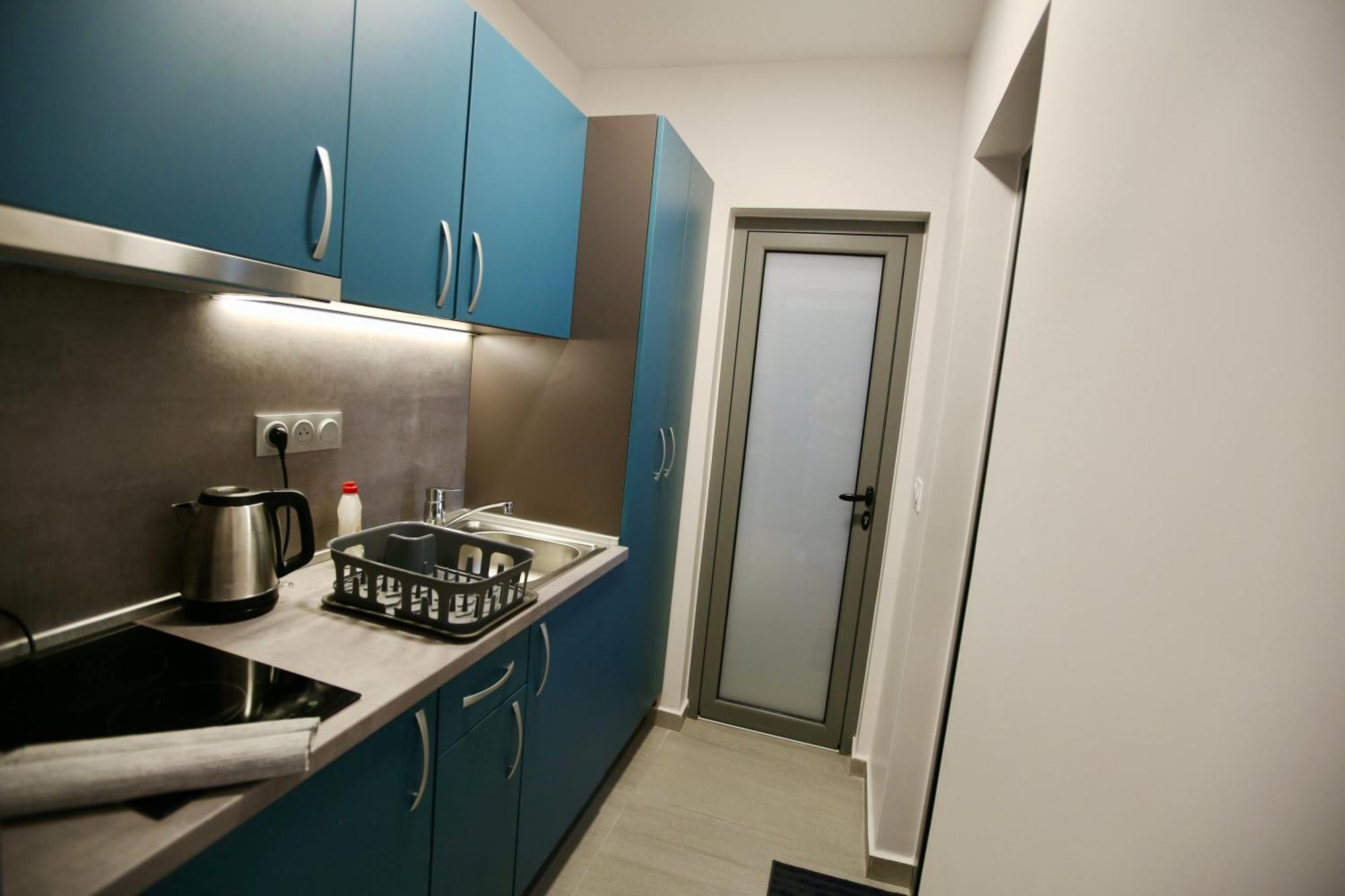 Apartament Ava Luxury