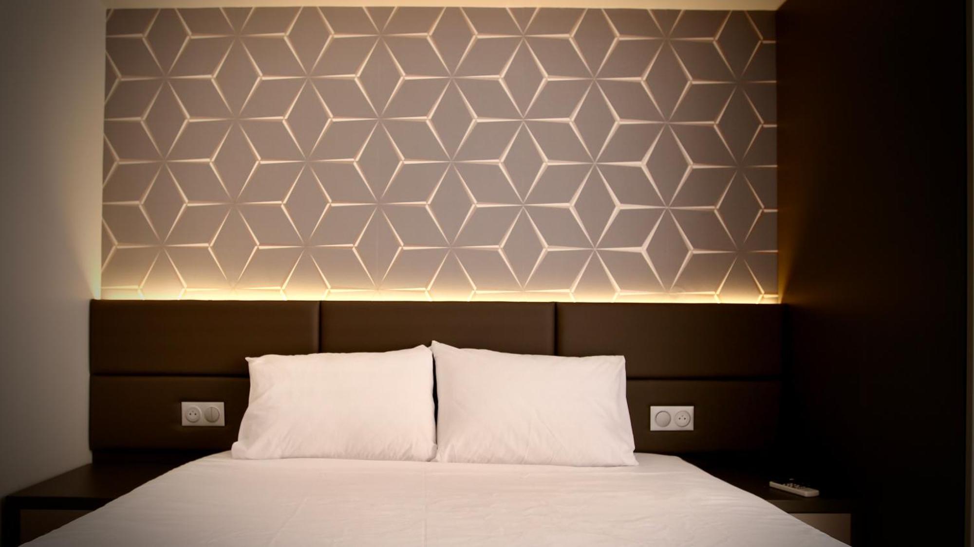 Ava Luxury Apartament