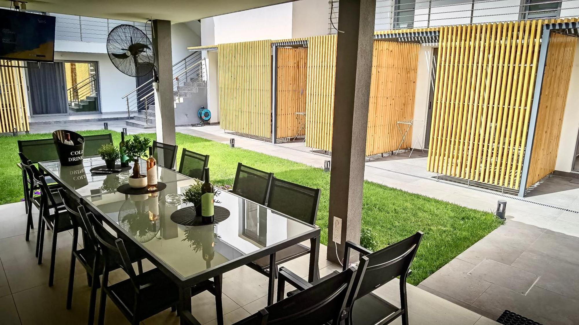 Apartment Ava Luxury *