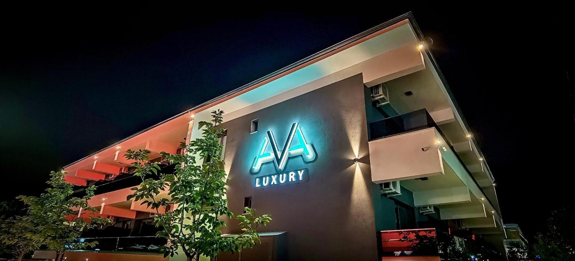 Apartment Ava Luxury Kallithea (Chalkidiki)