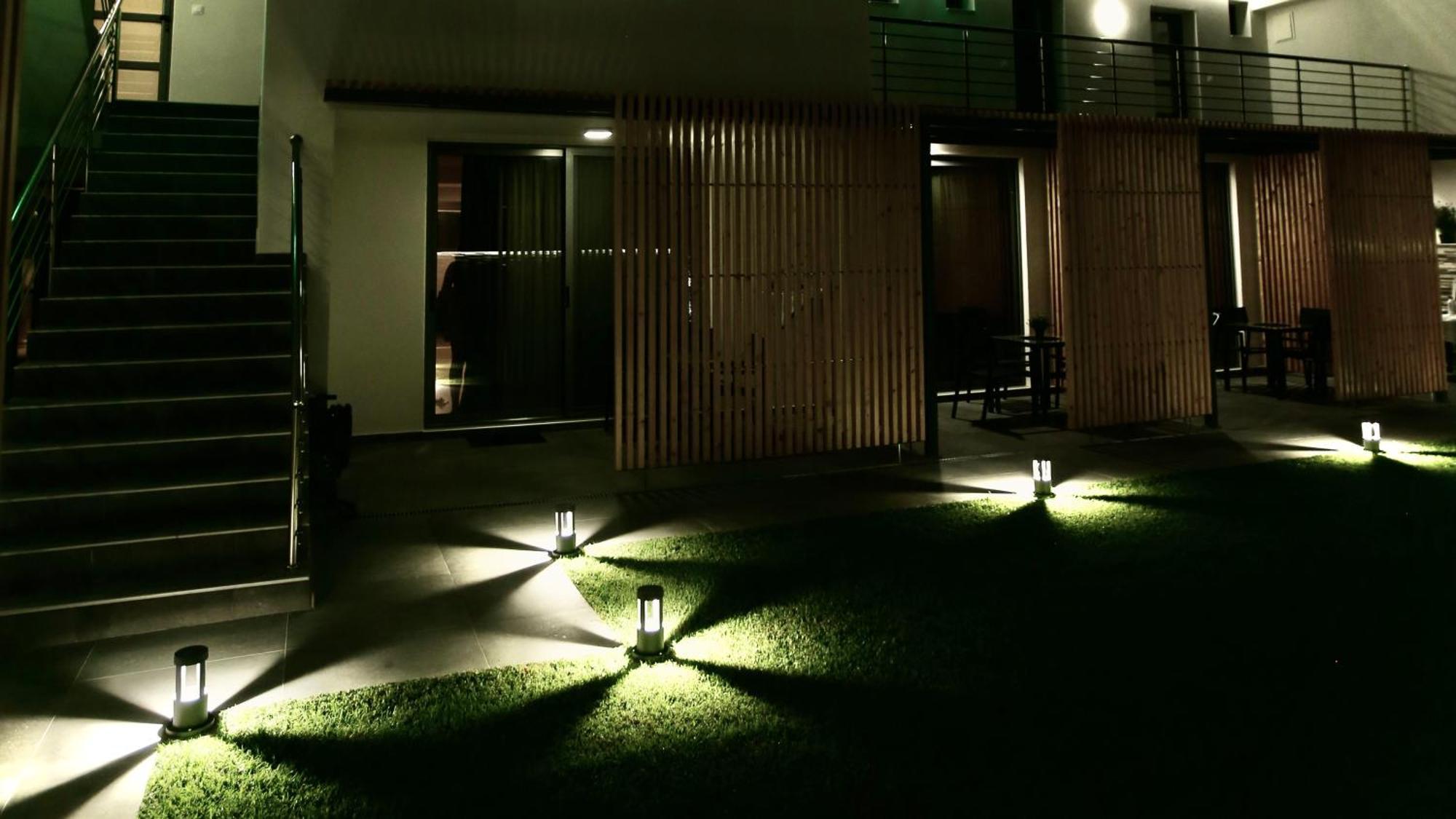 Ava Luxury * Kallithea (Chalkidiki)
