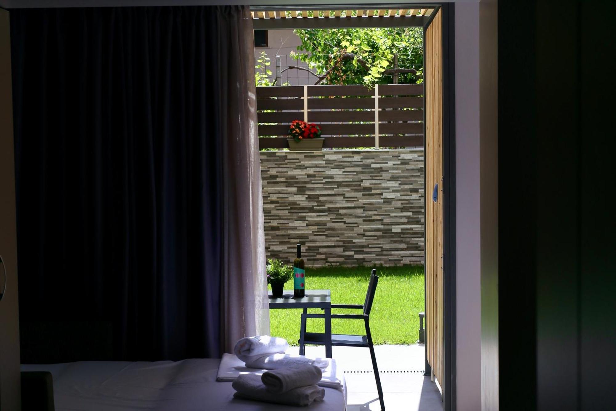 Ava Luxury Kallithea (Chalkidiki)