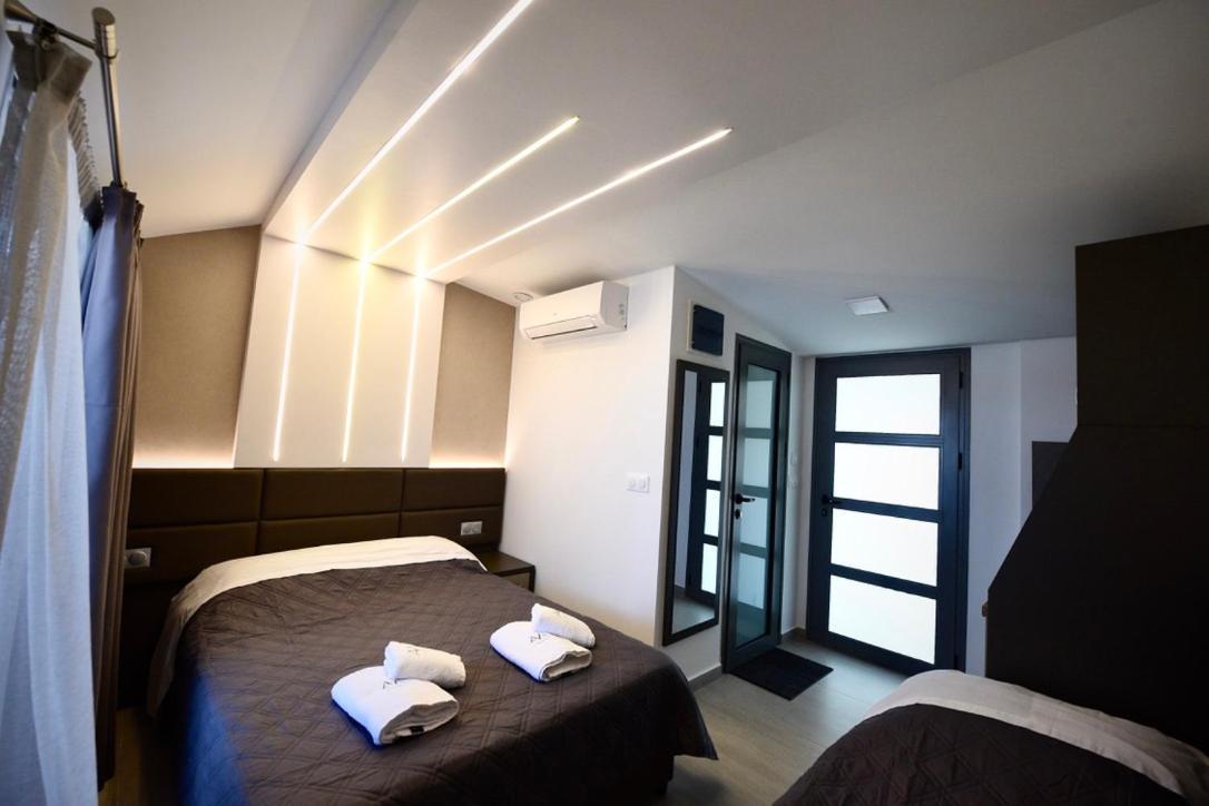 Ava Luxury Apartment Kallithea (Chalkidiki)