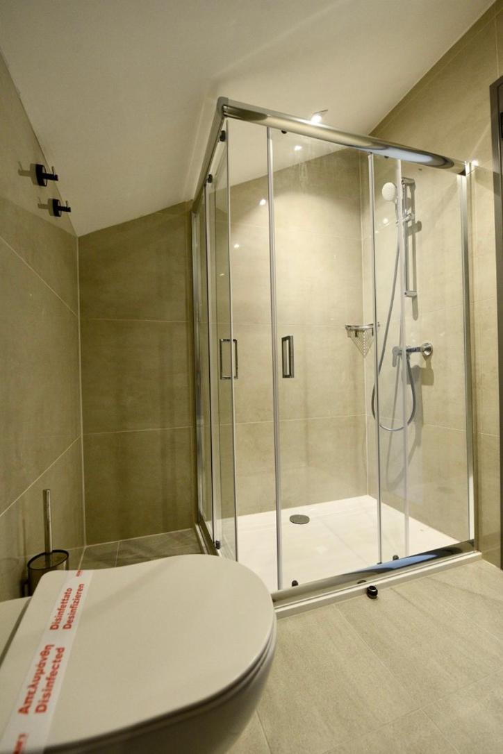 Ava Luxury Apartment *