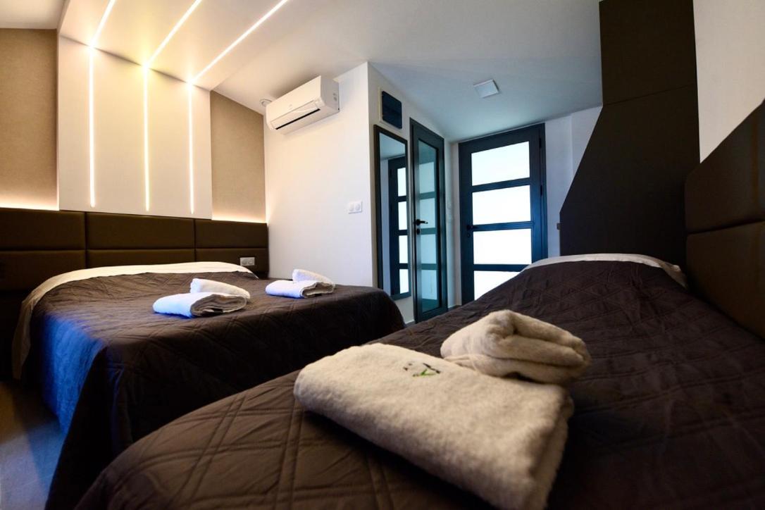 Ava Luxury * Kallithea (Chalkidiki)