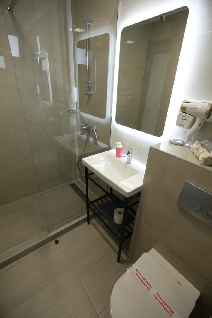 Ava Luxury * Kallithea (Chalkidiki)