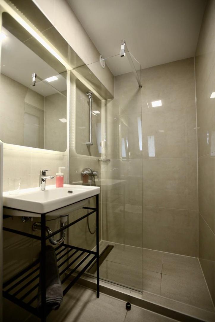 Apartment Ava Luxury Kallithea (Chalkidiki)