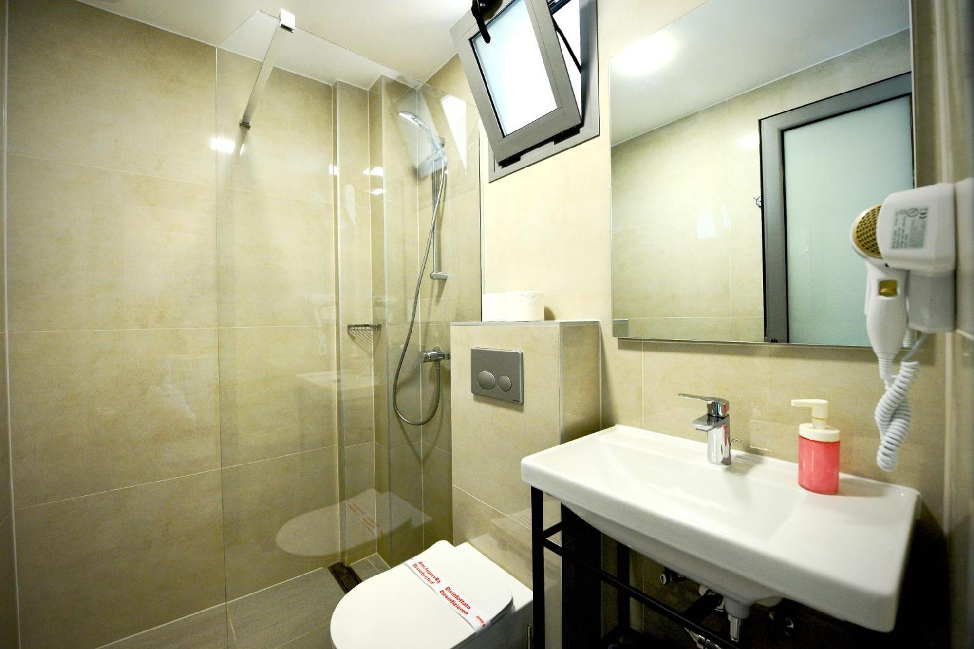 Ava Luxury Kallithea (Chalkidiki)